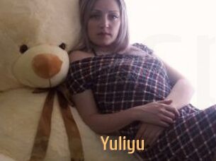 Yuliyu