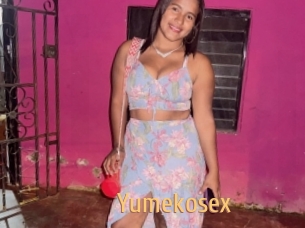 Yumekosex