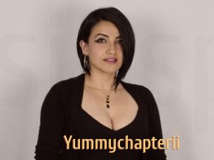Yummychapterii