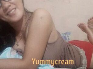 Yummycream