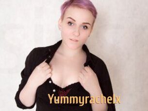 Yummyrachelx
