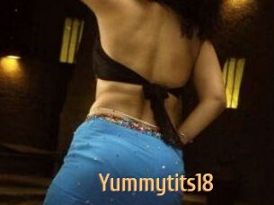 Yummytits18