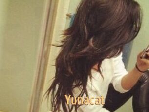 Yunacat