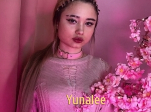 Yunalee