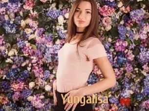 Yungalisa