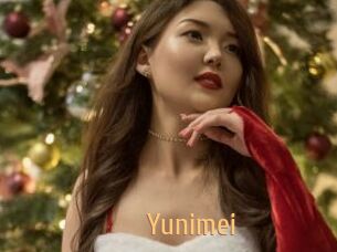 Yunimei