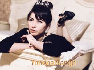 Yunonamango