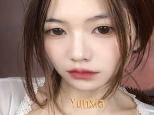 Yunxia