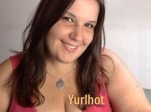 Yurlhot