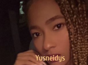 Yusneidys