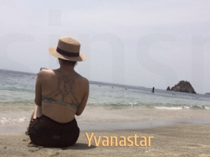 Yvanastar