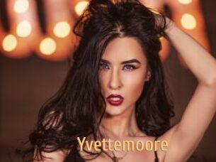 Yvettemoore