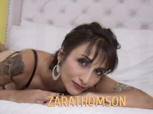 ZARATHOMSON