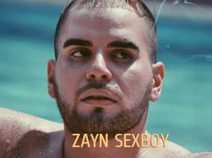 ZAYN_SEXBOY