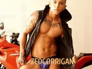 ZEDCORRIGAN