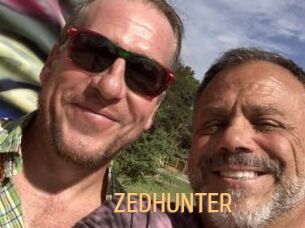 ZEDHUNTER