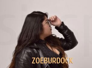 ZOEBURDOCK