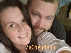 ZaChey4You