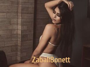ZabaliBonett