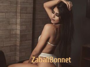 ZabaliBonnet