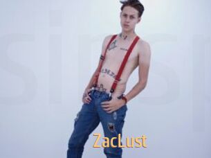 ZacLust