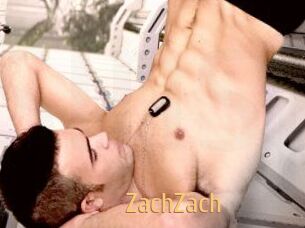 ZachZach
