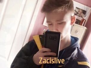 Zacislive