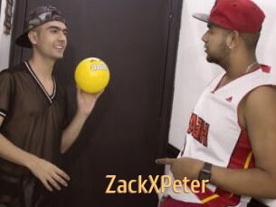 ZackXPeter