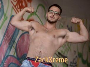 ZackXreme