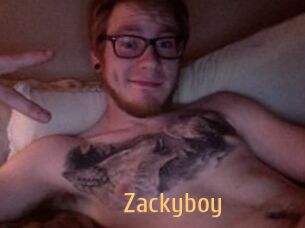 Zackyboy