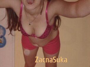 ZacnaSuka
