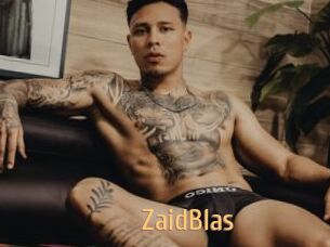 ZaidBlas