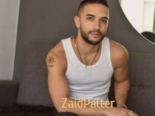 ZaidPatter