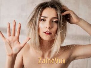 ZaineVox