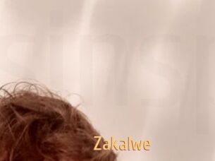 Zakalwe