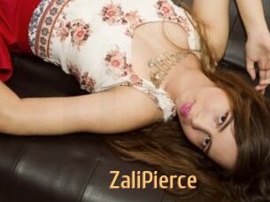 ZaliPierce