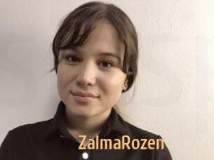 ZalmaRozen