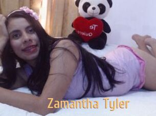 Zamantha_Tyler