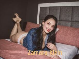 Zamara_Klein