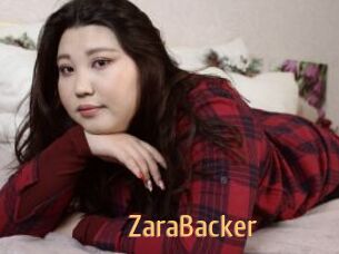 ZaraBacker