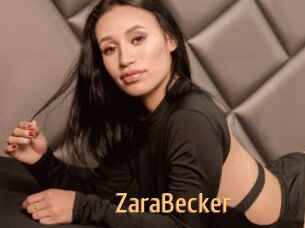 ZaraBecker
