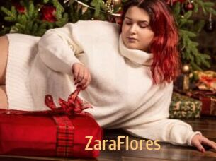 ZaraFlores