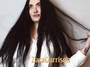 ZaraGarrison