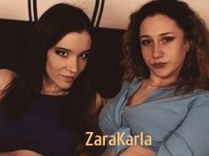 ZaraKarla