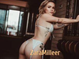 ZaraMilleer