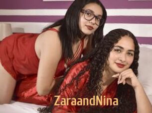 ZaraandNina