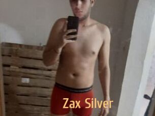 Zax_Silver