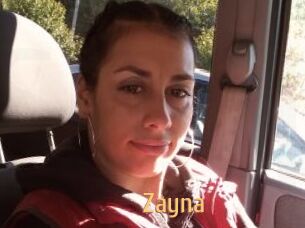 Zayna