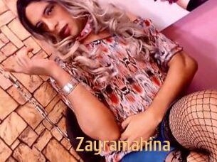 Zayramahina