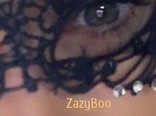 ZazyBoo